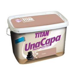 TITAN UNA CAPA 4LTS CANELA