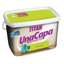 TITAN UNA CAPA 2,5LTS. VERDE CLOROFILA