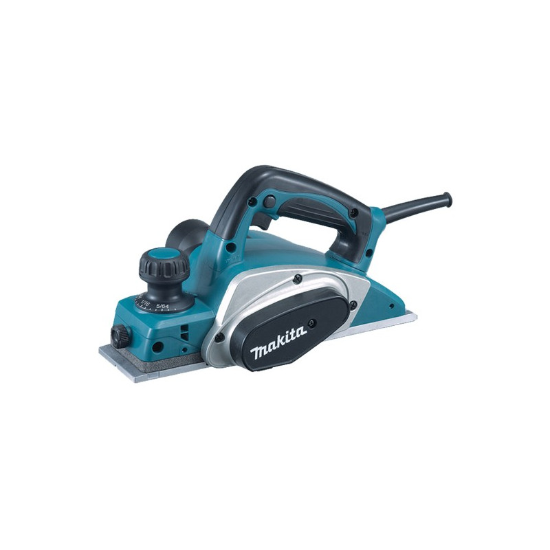 CEPILLO MAKITA ELECTR. 620W 82MM KP0800