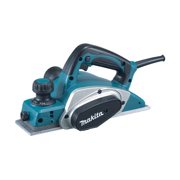 CEPILLO MAKITA ELECTR. 620W 82MM KP0800