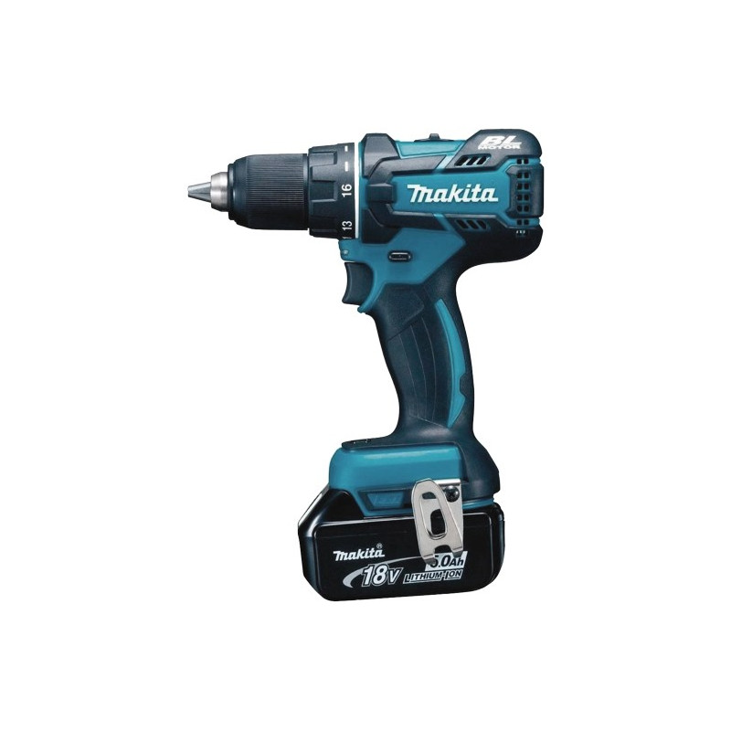 ATORNILLADOR MAKITA 18V DHP480RME