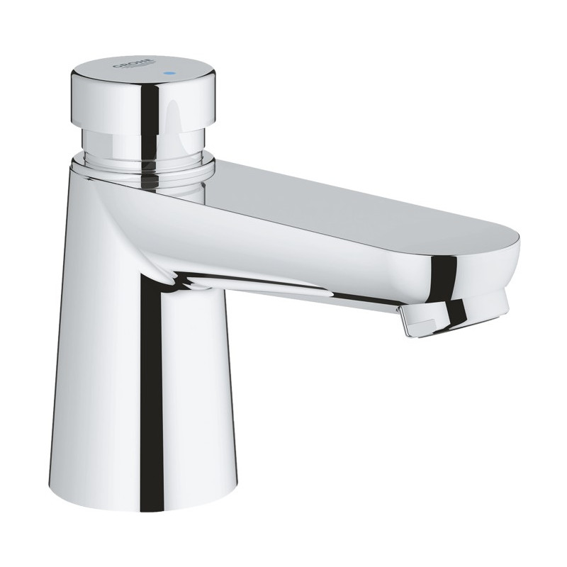 MONOMANDO LAVABO TEMP. EUROECO COSMOPOLITAN 1/2"