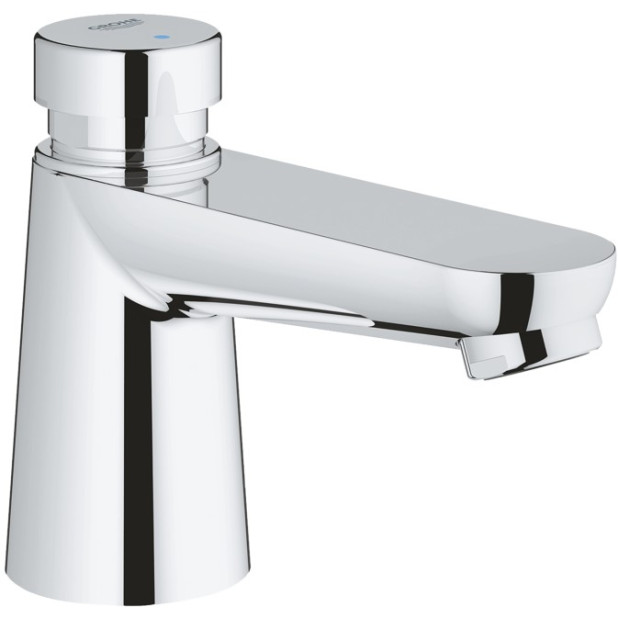 MONOMANDO LAVABO TEMP. EUROECO COSMOPOLITAN 1/2"