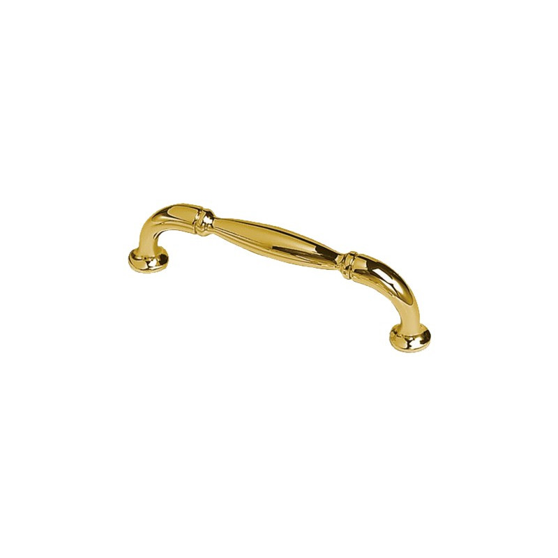 TIRADOR EST. 7830 DORADO BRILLO