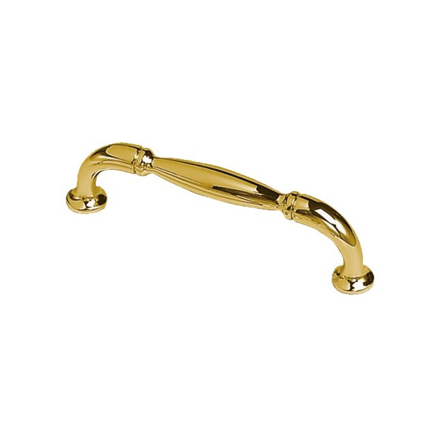 TIRADOR EST. 7830 DORADO BRILLO
