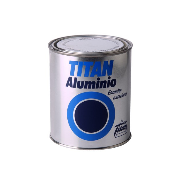 TITANLUX 375ML ALUMINIO EXTERIOR