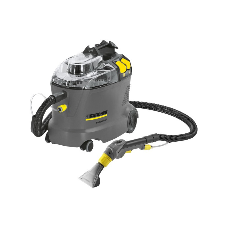 PUZZI KARCHER 8/1 WHIT HAND NOZZLE 1.100-225.0