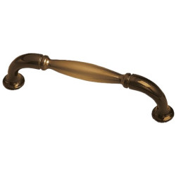 TIRADOR EST. 7830 BRONCE VIEJO