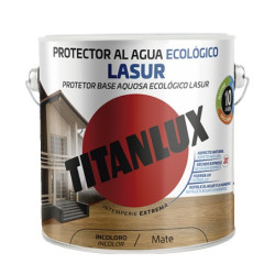TITANLUX PROTECTOR AL AGUA MATE INCOL 2,5LTS (descat.)