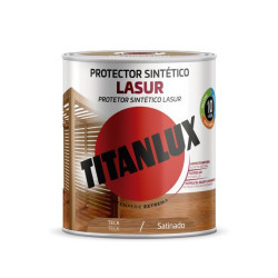 PROTECTOR 3809 SINT.SATINADO TECA 2,5LTS