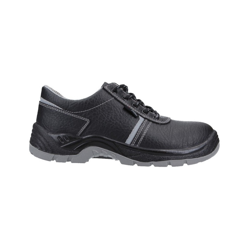 ZAPATO RENO S3 SRC NEGRO T-43