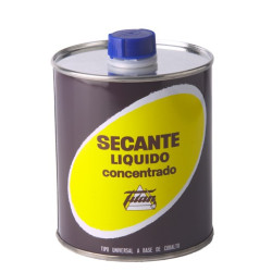 SECANTE LIQUIDO 375ML