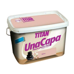 TITAN UNA CAPA 2,5LTS.MALVA
