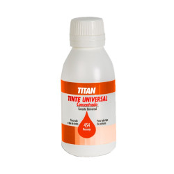 TINTE UNIVERSAL NARANJA 50ML
