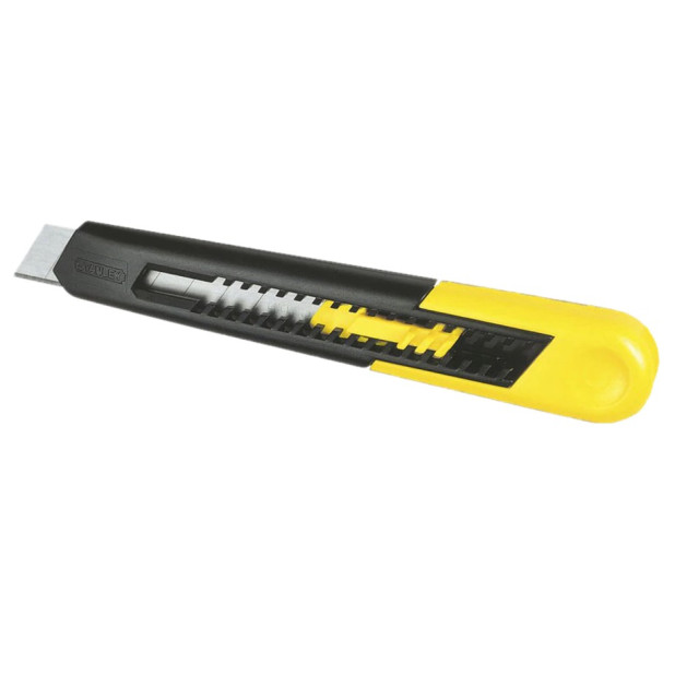 CUTTER STANLEY SM 18MM