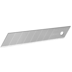 HOJA CUTTER 18MM (10UND)