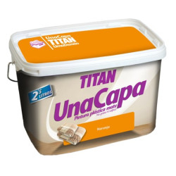 TITAN UNA CAPA 2,5LTS NARANJA