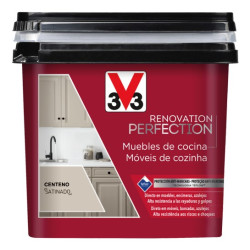 PINTURA MUEBLES COCINAS SAT.CENTENO 2LTS