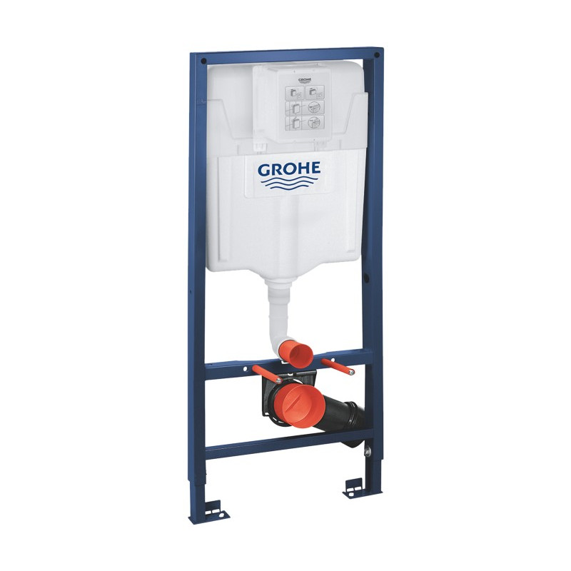 MODULO PARA WC RAPID SL 1.13M