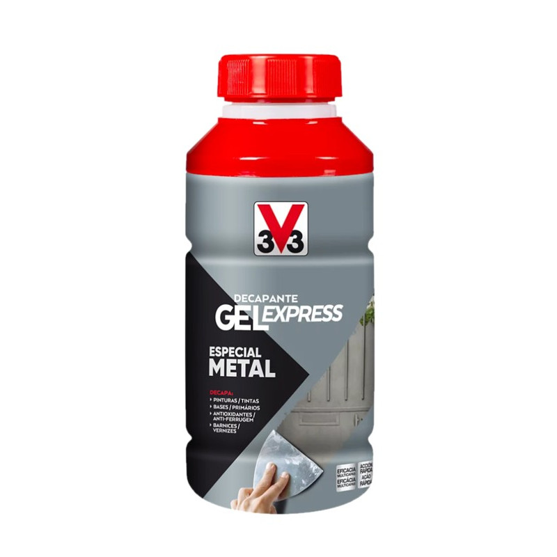 DECAPANTE METAL 0,5LTS
