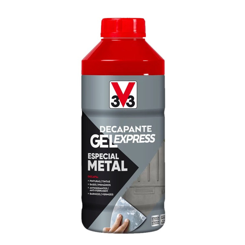 DECAPANTE METAL 1LTS