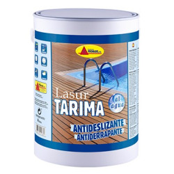 LASUR TARIMA ANTIDESLIZANTE 750ML