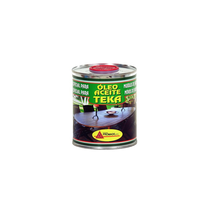ACEITE TEKA 375ML