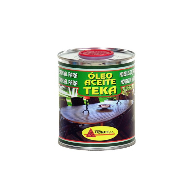 ACEITE TEKA 375ML
