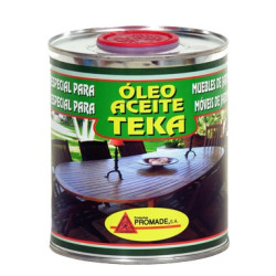 ACEITE TEKA 750ML