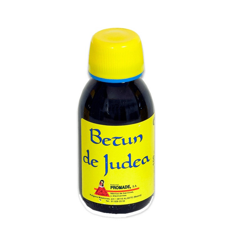 BETUN JUDEA 100ML
