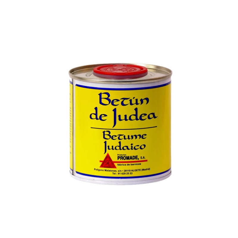 BETUN JUDEA 375ML