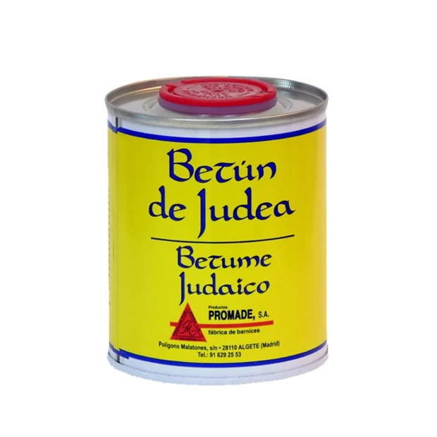 BETUN JUDEA 4LTS