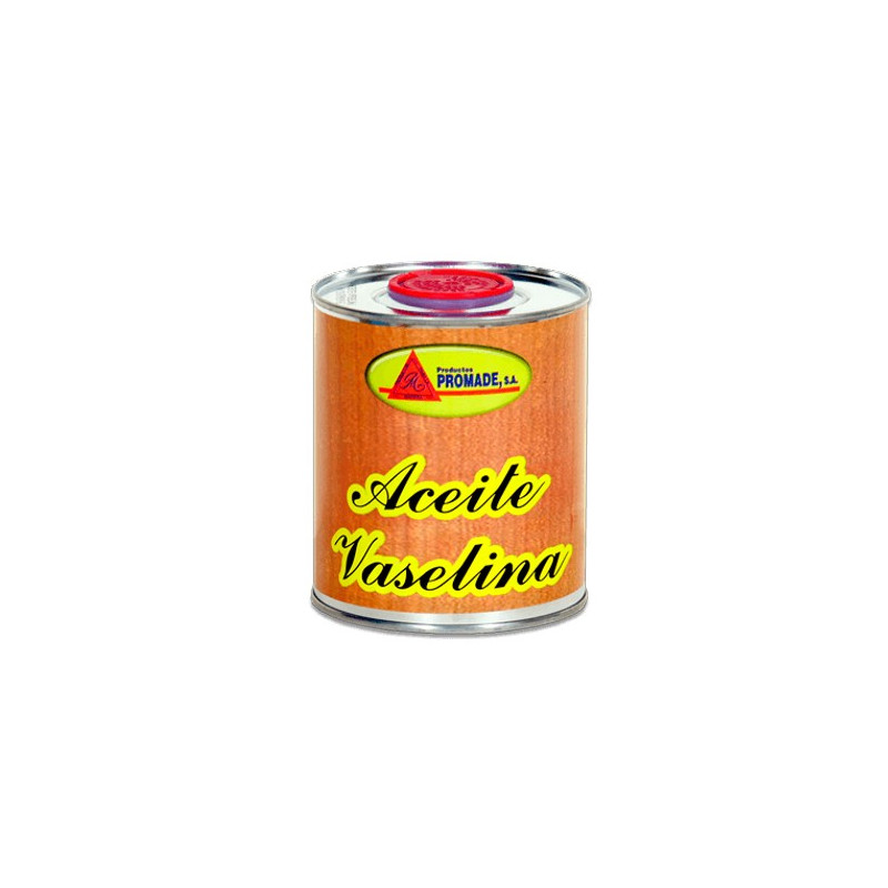 ACEITE VASELINA 375ML