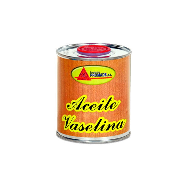 ACEITE VASELINA 375ML