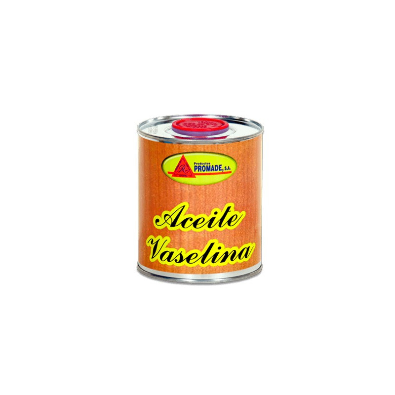 ACEITE VASELINA 750ML