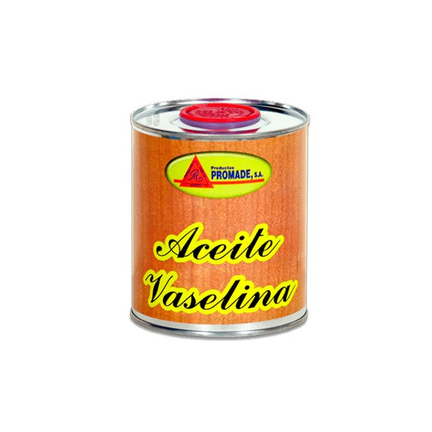 ACEITE VASELINA 750ML