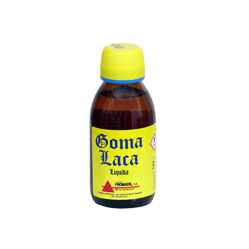 GOMALACA LIQUIDA 125ML