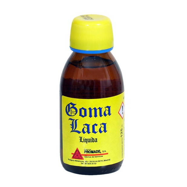 GOMALACA LIQUIDA 125ML