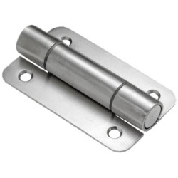 BISAGRA 90x52x2mm SIN MUELLE