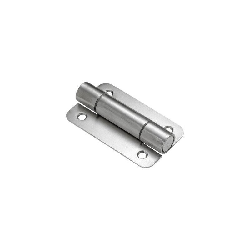 BISAGRA 90x52x2mm SIN MUELLE