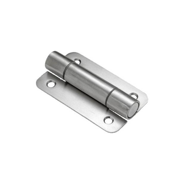 BISAGRA 90x52x2mm SIN MUELLE