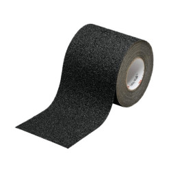 CINTA ANTIDESLIZANTE 20Mx50MM NEGRA
