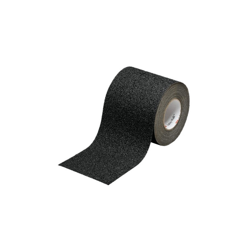 CINTA ANTIDESLIZANTE 20Mx50MM NEGRA