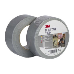 CINTA AMERICANA 50Mx50M GRIS