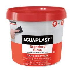 MASILLA AGUAPLAST CIMA 1KG.