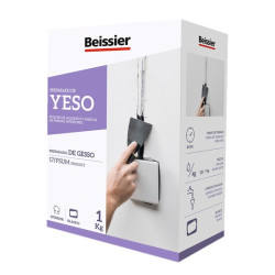 AGUAPLAST YESO PREPARADO 1KG.