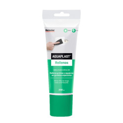 MASILLA AGUAPLAST CAPA GRUESA 200Ml.