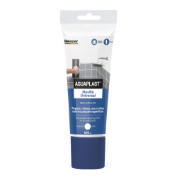 MASILLA AGUAPLAST UNIVERSAL 200Ml.