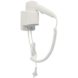 SECADOR LATERAL BLANCO/ENC