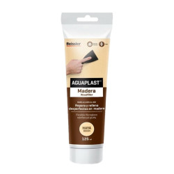 MASILLA PLASTICA HAYA 125ML